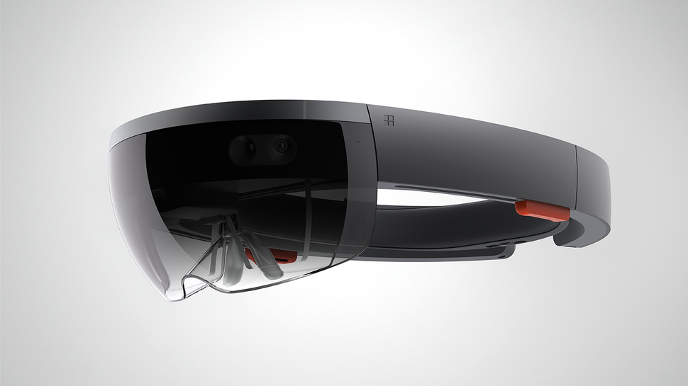 glide Jolly Egetræ Microsoft opening up the technology behind HoloLens may be the best thing  to happen for VR - UBAC Limited
